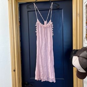 Francesca’s swim cover up